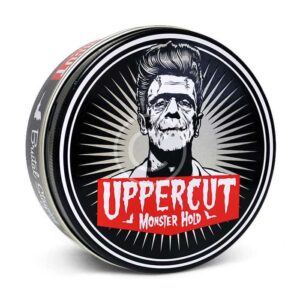 Monster Hold Hair Wax