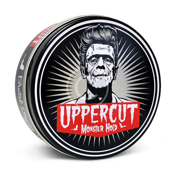 Monster Hold Hair Wax