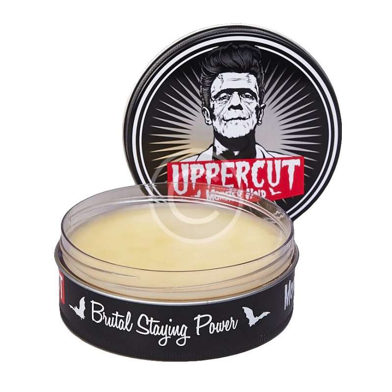 Monster Hold Hair Wax - Image 2