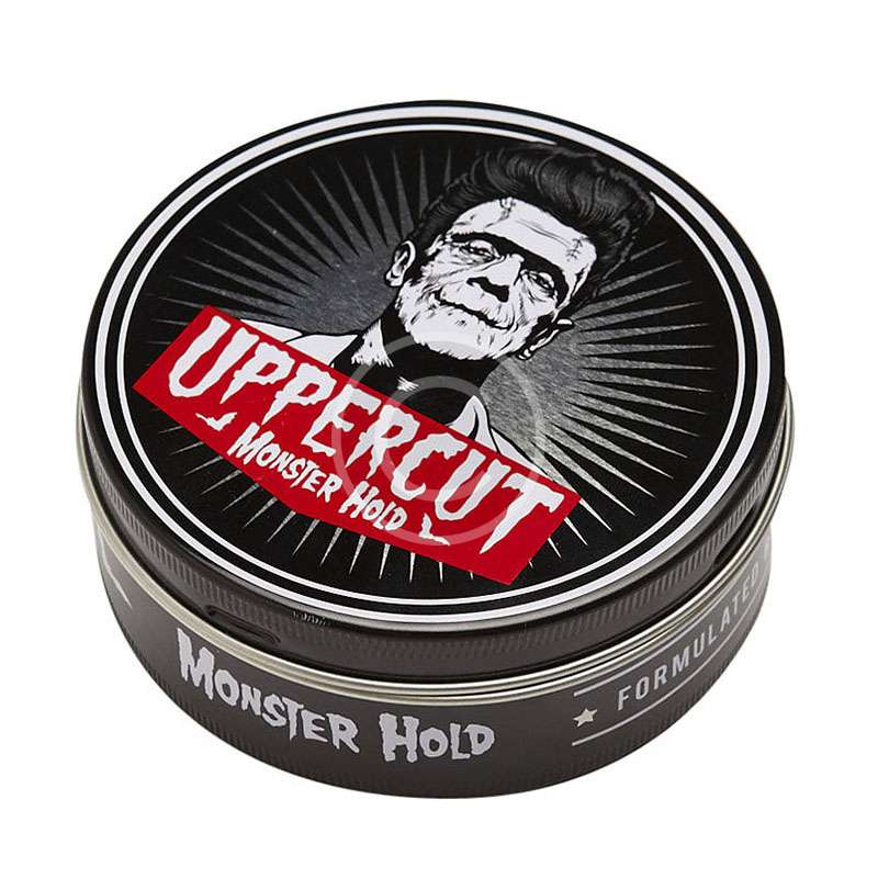 Monster Hold Hair Wax - Image 3