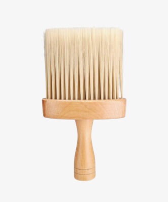 Neck Duster Brush, Professional Soft for Salon