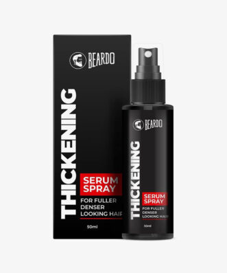 Trending Beardo Thickening Serum Spray
