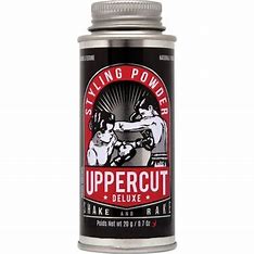 Uppercut Shake & Rake Styling Powder