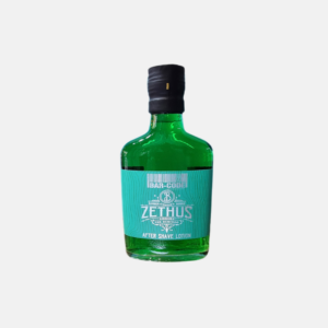Barcode Professional Αfter Shave Lotion Zethus 250ml
