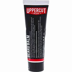 Uppercut Balm Περιποίησης για Γένια Deluxe 100ml
