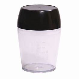 Eurostil Shaker Βαφών 250ml