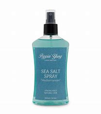 Poppin Yang Sea Salt Spray 250ml