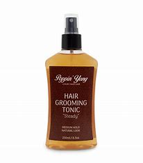 Poppin Yang Hair Grooming Tonic Steady Poppin Yang 250ml