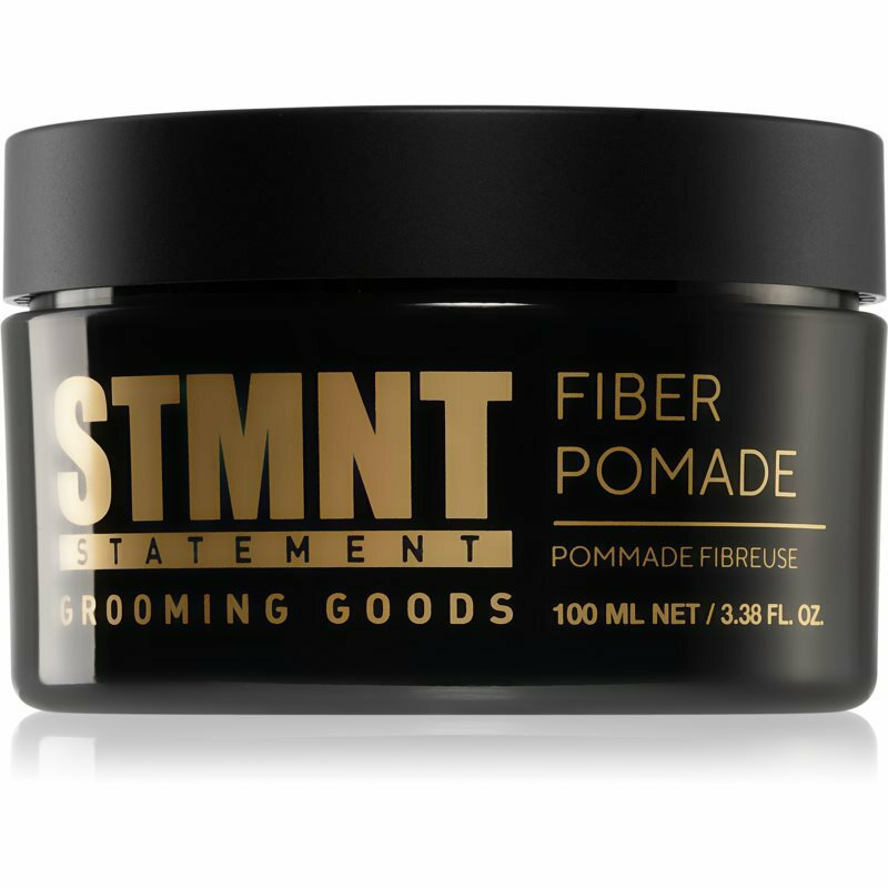 STMNT Staygold Fiber Pomade 100ml