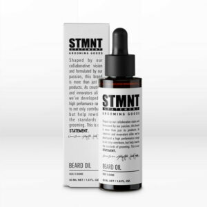 STMNT BEARD OIL 50ml