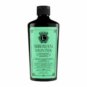 Lavish Care Siberian Hunter Pepermint Shampoo 300ml
