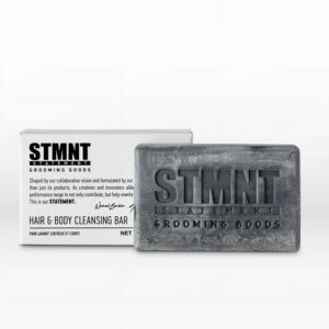 STMNT HAIR & BODY CLEANSING BAR