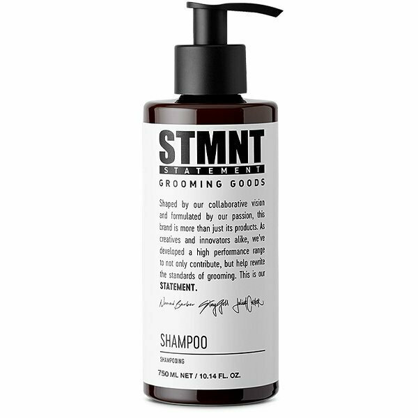 STMNT Grooming Goods Shampoo 750ml