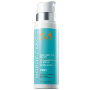 Moroccanoil Κρέμα Μαλλιών Curl 250ml