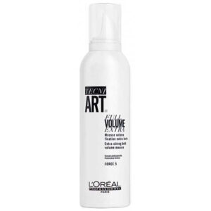 TECNI ART FULL VOLUME EXTRA 250ml