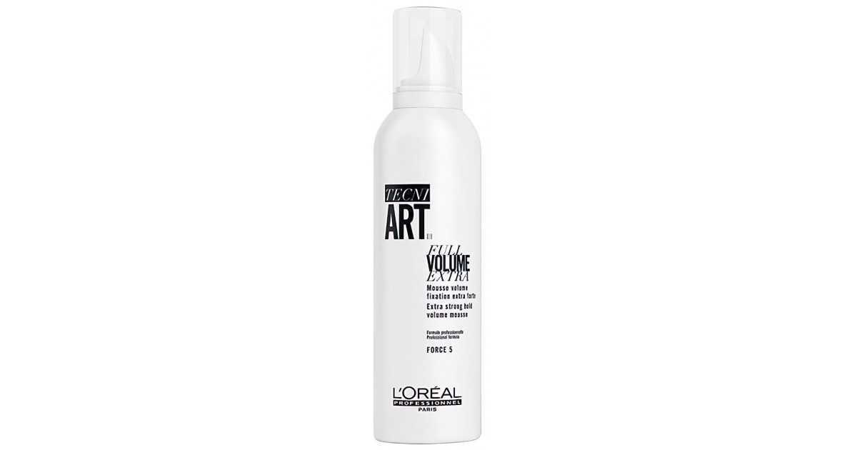 TECNI ART FULL VOLUME EXTRA 250ml