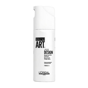 TECNI ART FIX DESIGN 200ml