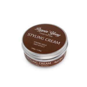 Poppin’ Yang Styling Cream 108gr με έλαιο πλάτανου