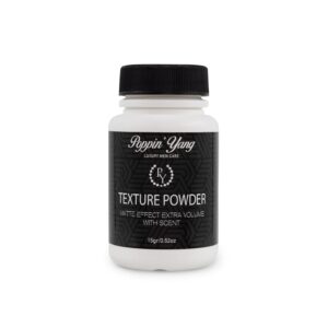 Poppin’ Yang Texture Powder Matte Effect 15gr