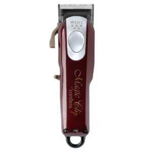 Wahl Professional Cordless Magic Clip