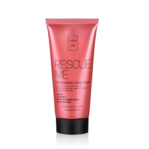 RESCUE ME NOURISHING HAIR MASK - 100ML