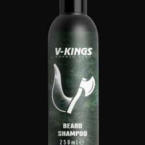 V-KINGS BEARD SHAMPOO