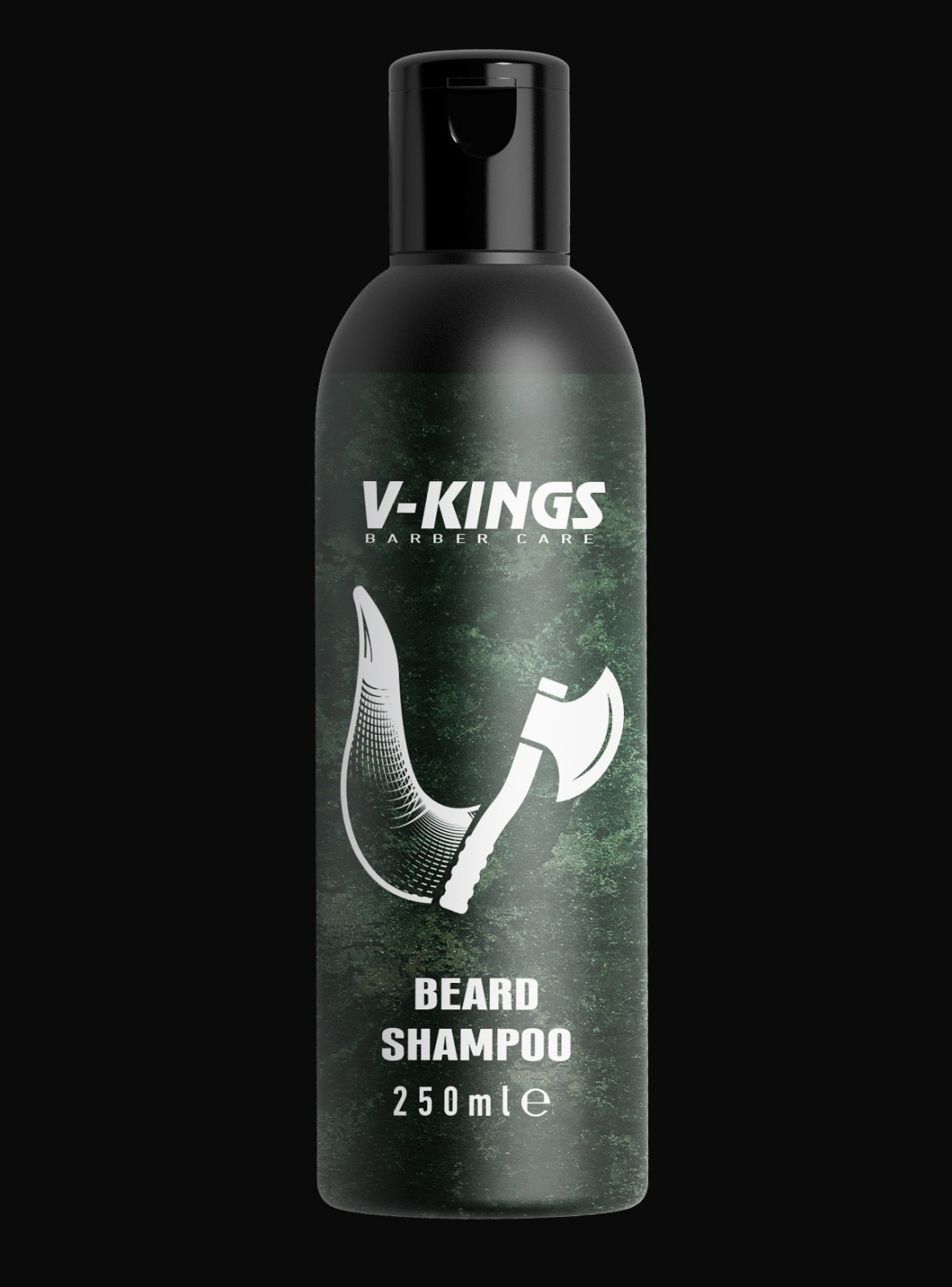 V-KINGS BEARD SHAMPOO