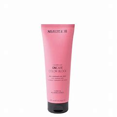 Selective Professional Oncare Color Block Conditioner Προστασίας Χρώματος για Βαμμένα Μαλλιά 250ml