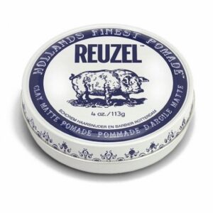 Reuzel Clay Matte Pomade 113g