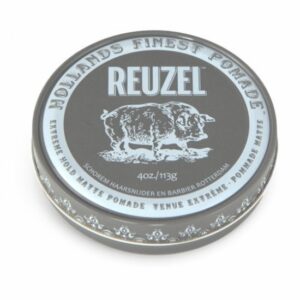 Reuzel Extreme Hold Matte 113gr