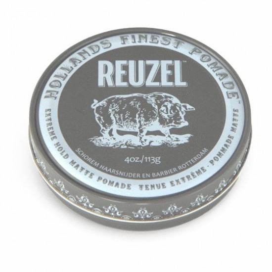 Reuzel Extreme Hold Matte 113gr