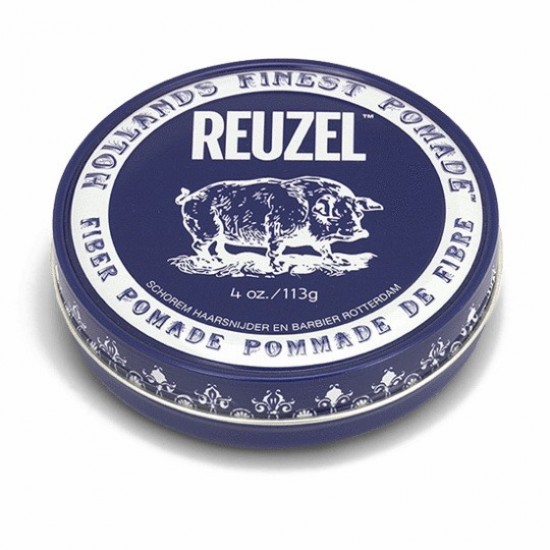 Reuzel Fiber Pomade 113gr