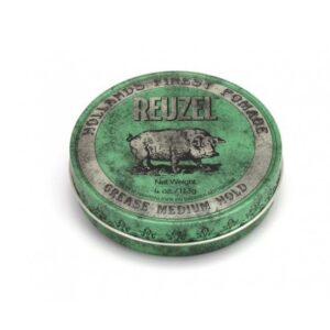 Reuzel Green Grease Medium Hold Pomade 113gr