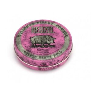 Reuzel Pink Heavy Hold Grease 113gr