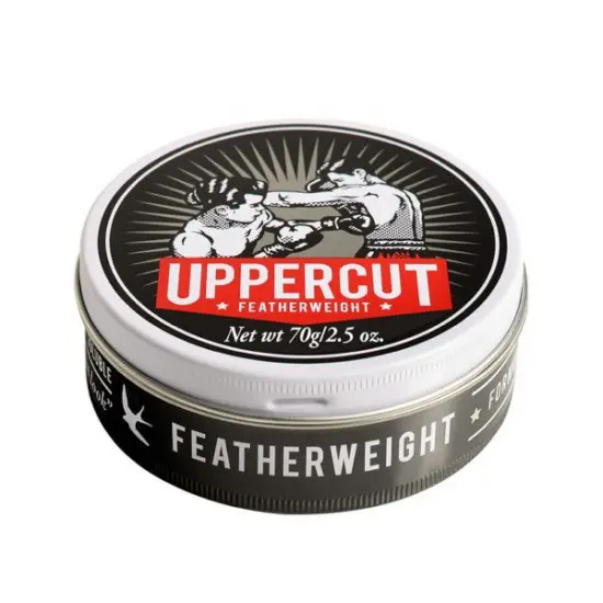 Uppercut Deluxe Featherweight 70gr