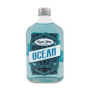 Poppin’ Yang After Shave Lotion Ocean 250ml