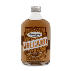 Poppin’ Yang After Shave Lotion Volcano 250ml