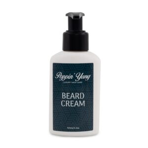 Poppin’ Yang Beard Cream 100ml