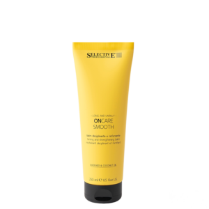 Selective Professional Oncare Smooth Conditioner Θρέψης για Φριζαρισμένα Μαλλιά 250ml