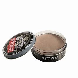 Uppercut Matt Clay 60gr - Image 2