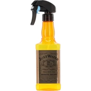 Ψεκαστήρας ψεκασμού νερού κομμωτηρίου 500 ml