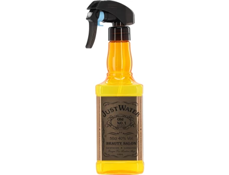 Ψεκαστήρας ψεκασμού νερού κομμωτηρίου 500 ml