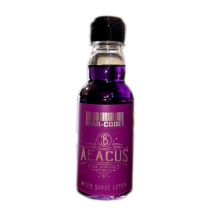 Barcode Professional Αfter Shave Lotion Aeacus 200ml