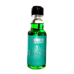 Barcode Professional Αfter Shave Lotion Zethus 200ml