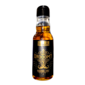 Barcode Professional Grooming Tonic 200ml