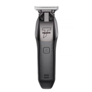 PROFESSIONAL HAIR TRIMMER T RAZOR