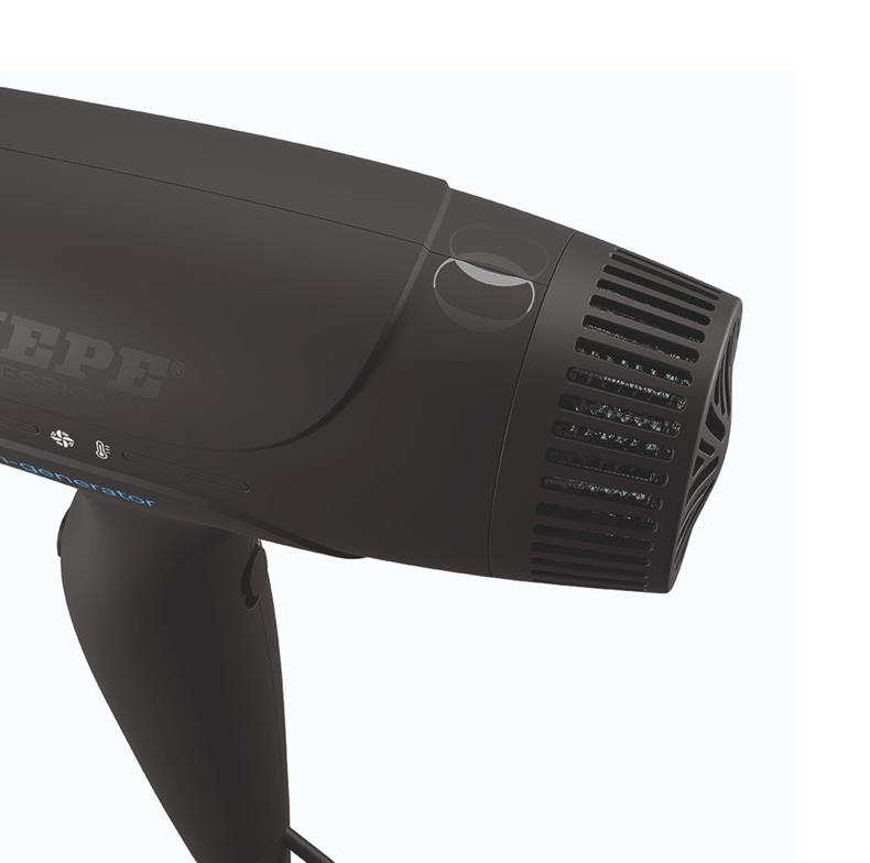 Πιστολάκι Μαλλιών Kiepe 00" - Image 3