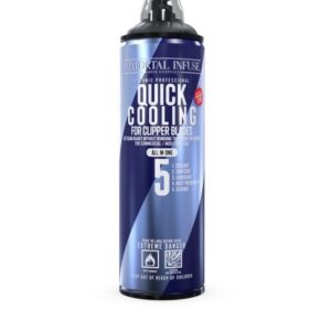 IMMORTAL INFUSE Quick Cooling 500ml