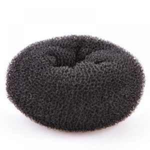 Μπομπάρι στρόγγυλο μαύρο μεσαίο