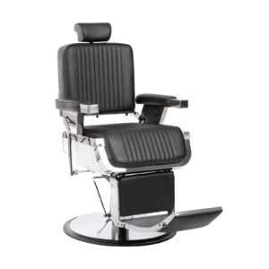 BARBER CHAIR RANGE